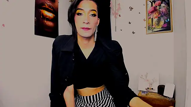 Snapshot of NovaNyx11 chatting on 22, 2, 2025 NovaNyx11 online show from 22, 2, 2025