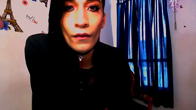 Snapshot of NovaNyx11 chatting on 9, 3, 2025 NovaNyx11 online show from 9, 3, 2025