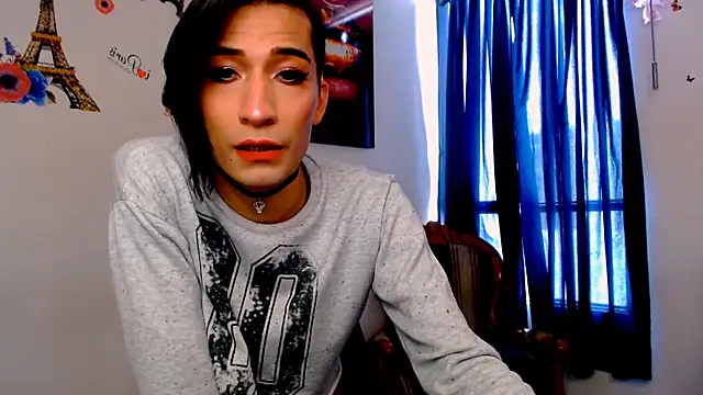 Snapshot of NovaNyx11 chatting on 12, 3, 2025 NovaNyx11 online show from 12, 3, 2025