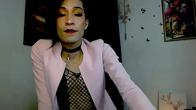 Snapshot of NovaNyx11 chatting on 22, 3, 2025 NovaNyx11 online show from 22, 3, 2025