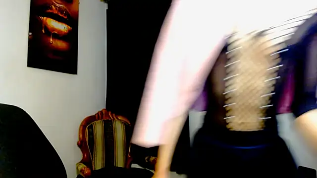 Snapshot of NovaNyx11 chatting on 23, 3, 2025 NovaNyx11 online show from 23, 3, 2025