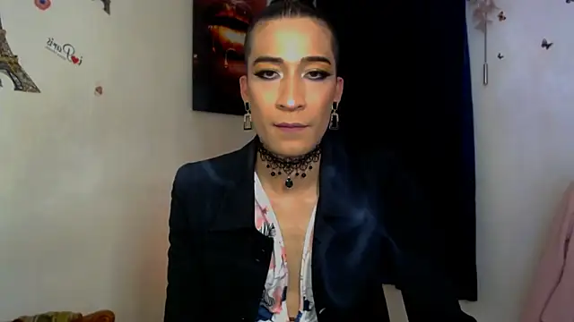 Snapshot of NovaNyx11 chatting on 19, 9, 2025 NovaNyx11 online show from 19, 9, 2025