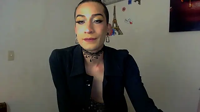 Snapshot of NovaNyx11 chatting on 1, 10, 2025 NovaNyx11 online show from 1, 10, 2025