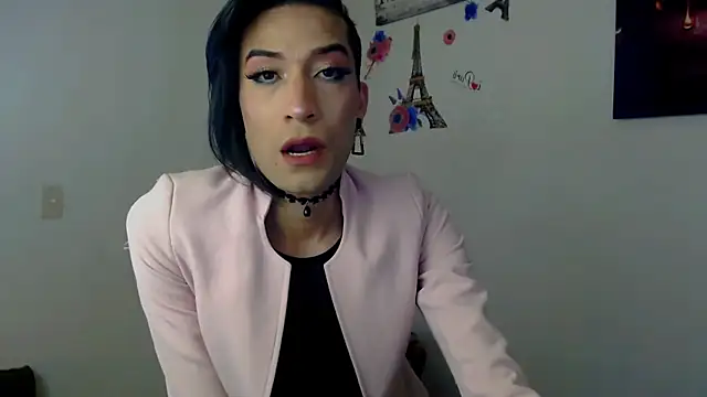 Snapshot of NovaNyx11 chatting on 3, 10, 2025 NovaNyx11 online show from 3, 10, 2025