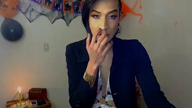 Snapshot of NovaNyx11 chatting on 11, 10, 2025 NovaNyx11 online show from 11, 10, 2025