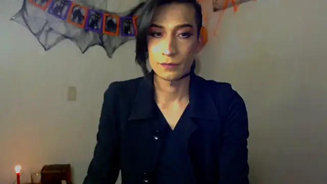 Snapshot of NovaNyx11 chatting on 14, 10, 2025 NovaNyx11 online show from 14, 10, 2025