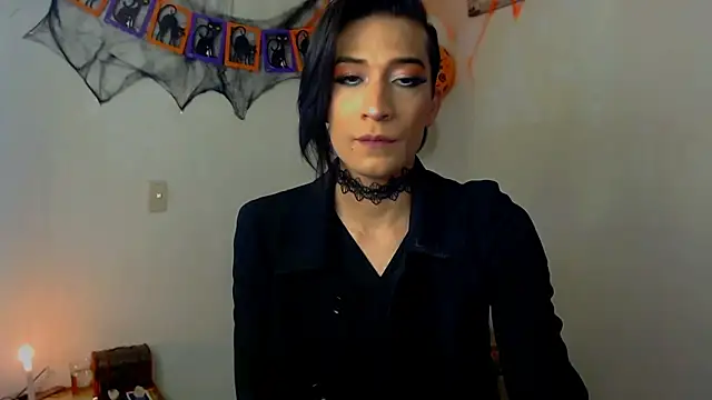 Snapshot of NovaNyx11 chatting on 18, 10, 2025 NovaNyx11 online show from 18, 10, 2025