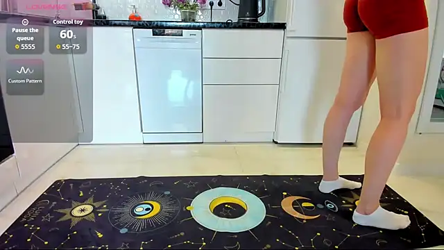 Katya yoga online show from 14, 10, 2025