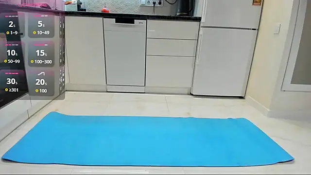 Katya yoga online show from 26, 10, 2025