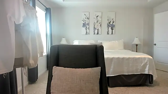 kaliii jones online show from 16, 3, 2025