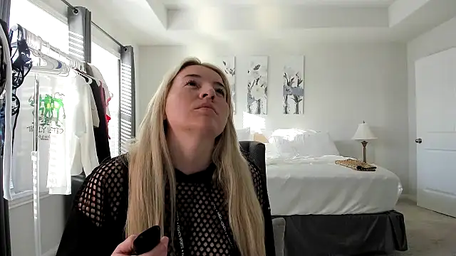 kaliii jones online show from 19, 3, 2025