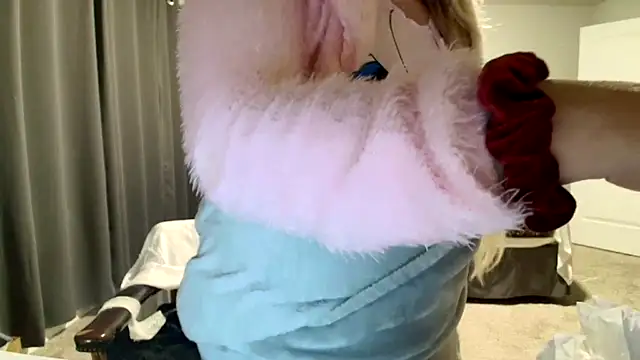 kaliii jones online show from 27, 11, 2025