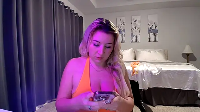 kaliii jones online show from 30, 11, 2025