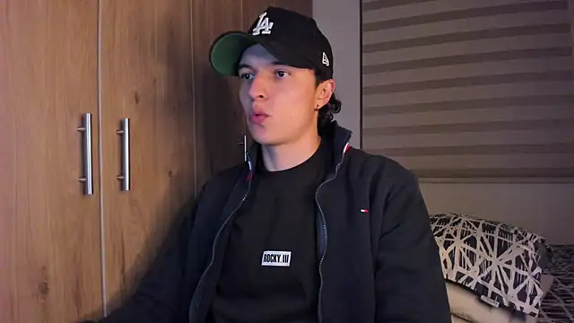 Mastrangelo xxx online show from 22, 9, 2025