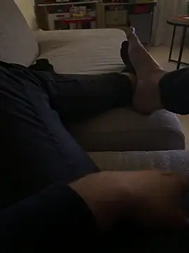 Snapshot of Ovett086 chatting on 20, 3, 2026 Ovett086 online show from 20, 3, 2026