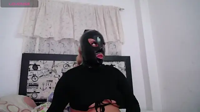 Snapshot of Pamela_Rut_ chatting on 14, 2, 2025 Pamela Rut online show from 14, 2, 2025