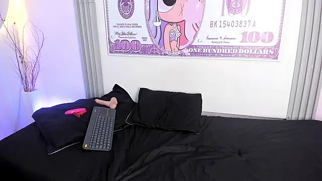 Demy Ruiz online show from 10, 2, 2025