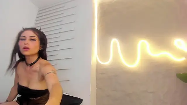 Demy Ruiz online show from 1, 3, 2025