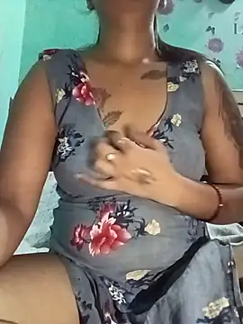 BJPRIYA1991 online show from 14, 7, 2026