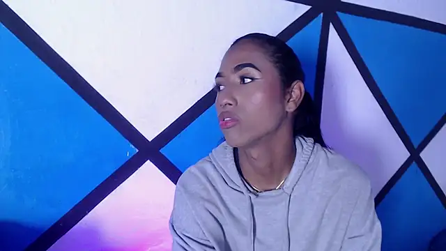 Alissemasiel online show from 7, 10, 2025