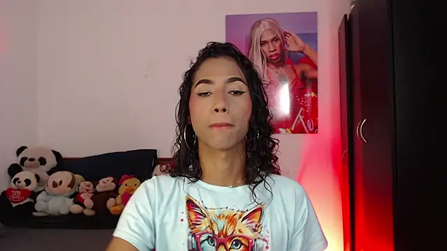 Alissemasiel online show from 1, 12, 2025