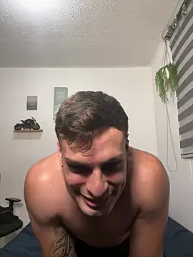 Snapshot of Fitmanx chatting on 3, 2, 2025 Fitmanx online show from 3, 2, 2025