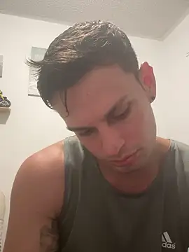 Snapshot of Fitmanx chatting on 10, 2, 2025 Fitmanx online show from 10, 2, 2025