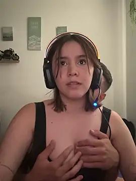 Snapshot of Fitmanx chatting on 15, 3, 2025 Fitmanx online show from 15, 3, 2025