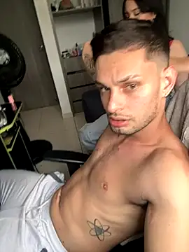 Snapshot of Fitmanx chatting on 6, 11, 2025 Fitmanx online show from 6, 11, 2025