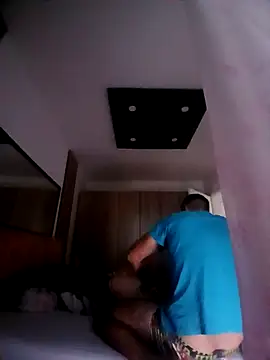 Snapshot of Mister1985 chatting on 29, 10, 2025 Mister1985 online show from 29, 10, 2025