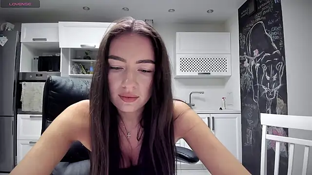 lisenok online show from 29, 7, 2026