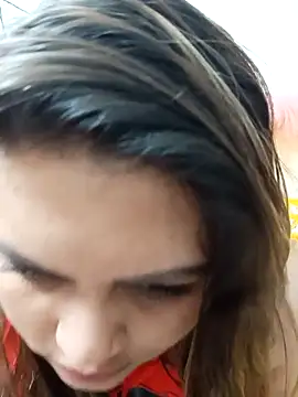 blue-berry07 online show from 14, 12, 2025