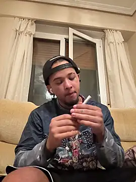 yeiyei oficial online show from 13, 10, 2025