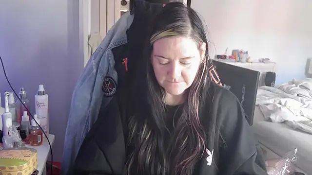 Snapshot of AureliaXOX chatting on 25, 9, 2025 AureliaXOX online show from 25, 9, 2025