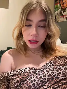 angeleyezlolita online show from 5, 2, 2025