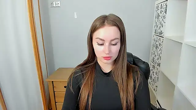 DonnaCam online show from 9, 9, 2025