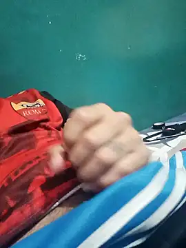 theghoss online show from 2, 11, 2025