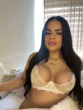 mrsbellanova online show from 8, 10, 2025