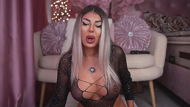 emma goodess  online show from 13, 7, 2026