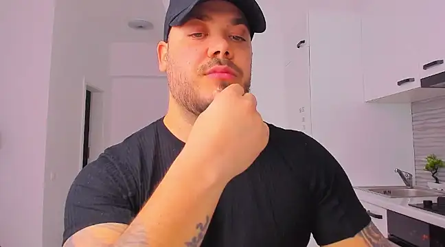 Snapshot of ZackMasterss chatting on 12, 2, 2025 ZackMasterss online show from 12, 2, 2025