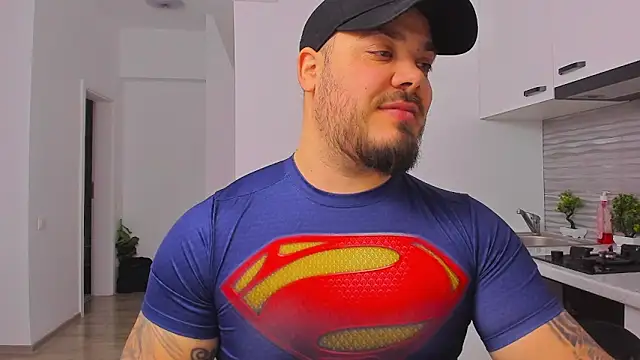 Snapshot of ZackMasterss chatting on 14, 2, 2025 ZackMasterss online show from 14, 2, 2025