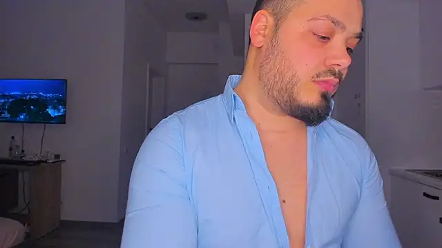 Snapshot of ZackMasterss chatting on 17, 2, 2025 ZackMasterss online show from 17, 2, 2025