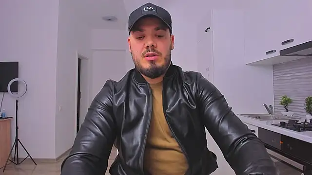 Snapshot of ZackMasterss chatting on 24, 2, 2025 ZackMasterss online show from 24, 2, 2025