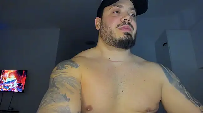 Snapshot of ZackMasterss chatting on 26, 2, 2025 ZackMasterss online show from 26, 2, 2025