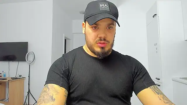 Snapshot of ZackMasterss chatting on 2, 3, 2025 ZackMasterss online show from 2, 3, 2025