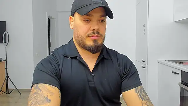 Snapshot of ZackMasterss chatting on 7, 3, 2025 ZackMasterss online show from 7, 3, 2025