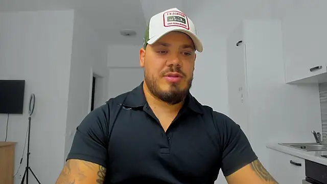 Snapshot of ZackMasterss chatting on 14, 9, 2025 ZackMasterss online show from 14, 9, 2025