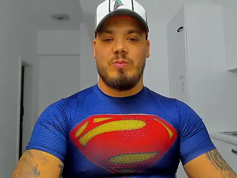 Snapshot of ZackMasterss chatting on 27, 10, 2025 ZackMasterss online show from 27, 10, 2025