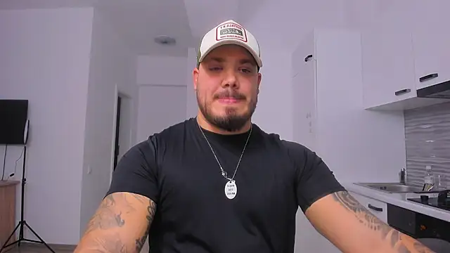 Snapshot of ZackMasterss chatting on 17, 12, 2025 ZackMasterss online show from 17, 12, 2025