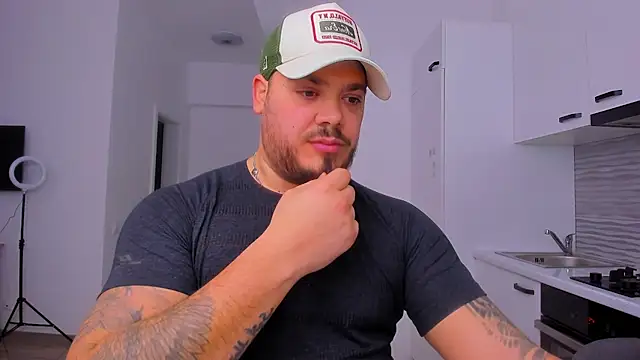 Snapshot of ZackMasterss chatting on 8, 1, 2026 ZackMasterss online show from 8, 1, 2026